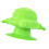 Welpen-Nippel-Futterstation, 4 Nippel, 6