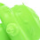 Welpen-Nippel-Futterstation, 4 Nippel, 8