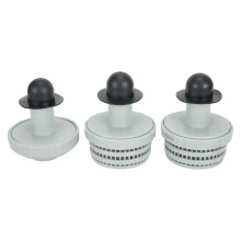 1 set de kituri de conectori pentru jet de apă pentru piscină 25022E cu grilă de filtrare la ieșire pentru piscine supraterane Intex