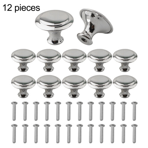 30mm Knobs Cabinet Knobs Contemporary Design Elegant Design Modern Design Classic-modern Style For Children's Rooms 1