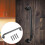 Solid Cast Iron Sliding Barn Door Pull Handle Matte Black Flush Mount Gate Hardware Set Suitable for Doors and Stair Handrails 7