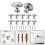 30mm Knobs Cabinet Knobs Contemporary Design Elegant Design Modern Design Classic-modern Style For Children's Rooms 7