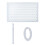 Effective For Leaf Blocking Leaf Guard Net Poolside Drainage Adjustable Telescopic Rod Easy Installation Design 1