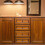 Door Knobs Bronze Drawer Knobs Kitchen Cabinet Cupboard Pulls Reuseable Single Handle Pull 12 PCS For Door Furniture 6