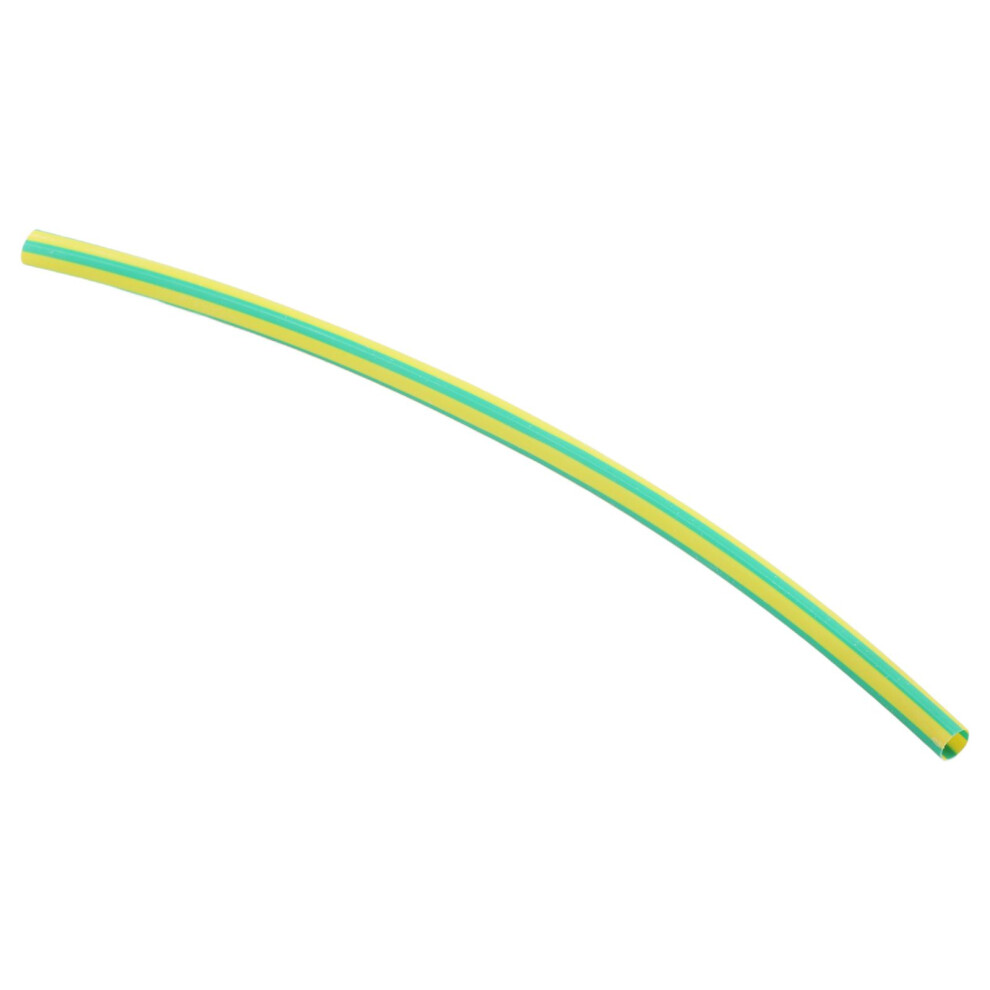 Supplies Heat Shrink Tube Tubing Wire Electrical Equipment Heatshrink Kit Polyolefin Set Sleeving 2:1 Practical 6935161502367