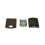 5pcs Solar Folding Pack Voltage Stabilizer Single USB Charging Junction Box Solar Stabilizer Smart Indicator System 5