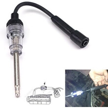 High-Quality Automotive Spark Tester, Small Engine Spark Tester Ensuring Integrity Of Ignition Wires And Quick Diagnosis For Cars And Trucks