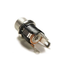 Netzteil: DC-Stromstecker, männlicher Stecker, Metall, weiblicher Ersatzklemmenadapter 5,5mmx2,1mmx9mm Marke Marke