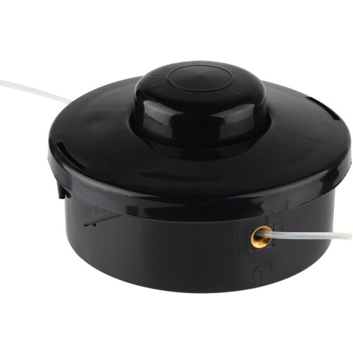 Ευέλικτη κεφαλή κοπής για Echo Echomatic SRM, ανθεκτικό πλαστικό στις κρούσεις που