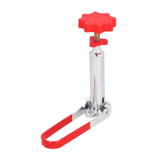 High Pressure Garden Water Pump Pressure Regulating Valve – Iron, 18.3cm