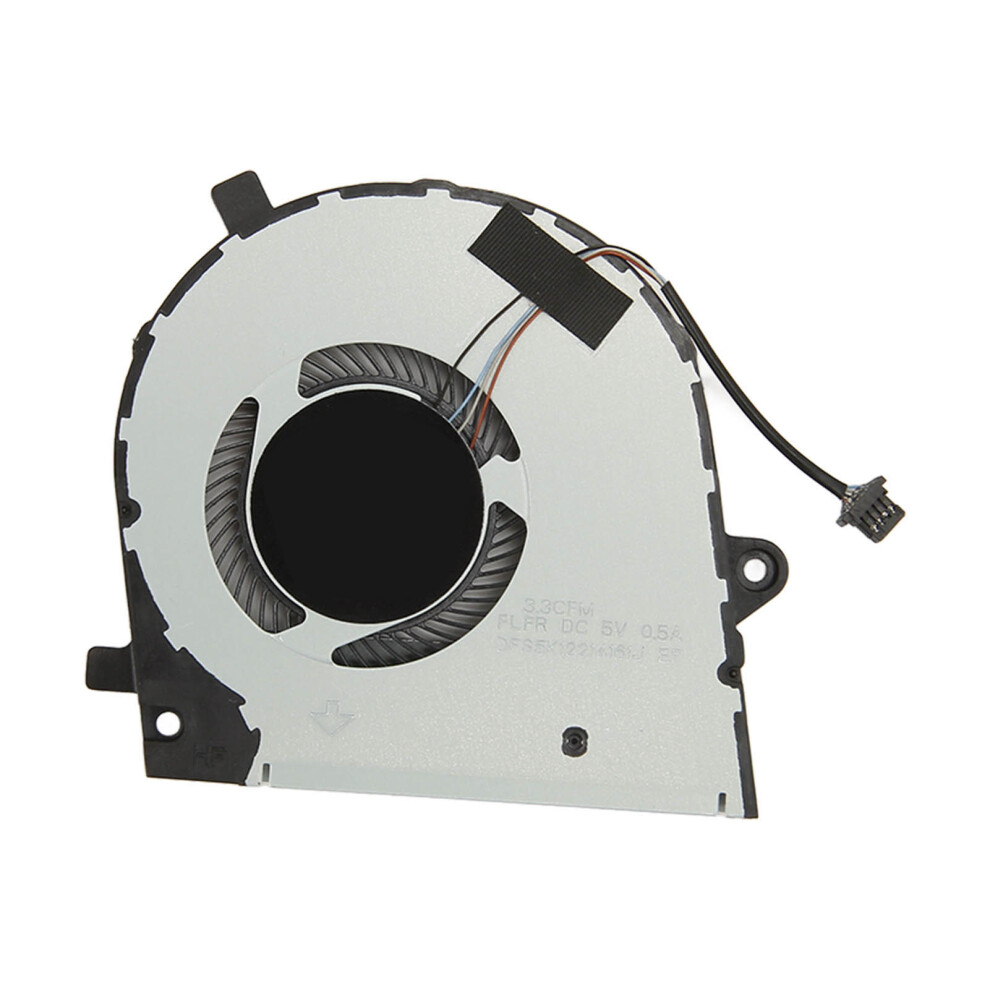 Laptop Cooling Fan For Dell Latitude 3301 Vostro 5390 5391 7391 P114g 9391369125901
