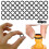 40Pcs 3/8 O-Rings Για Εύκαμπτο Σωλήνα Πλύσης Πίεσης Γρήγορη Αποσύνδεση Αξεσ 1