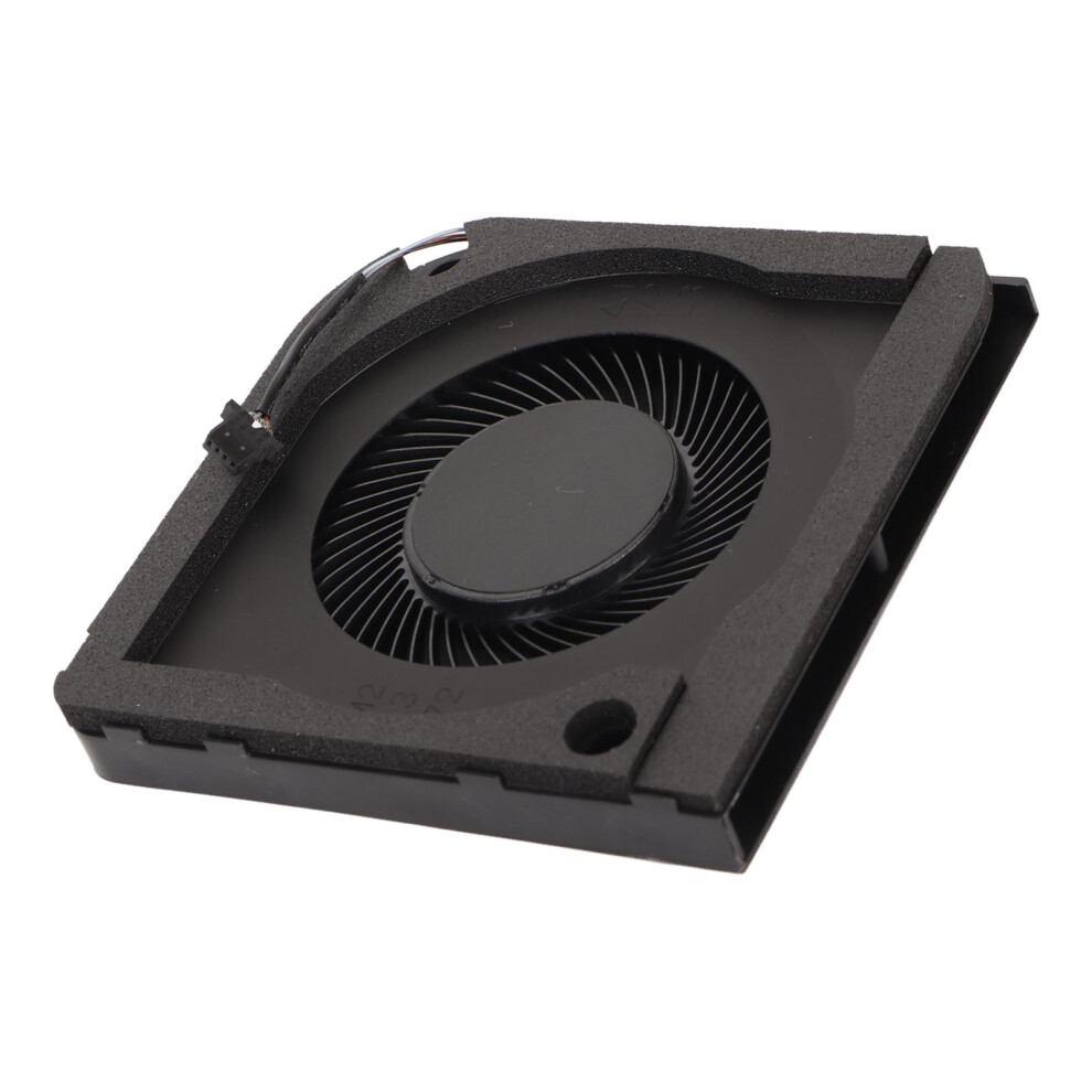 Laptop Cpu Cooling Fan Replacement For Dell Latitude 15 5520 3560 0Dxjnv 5071369125890