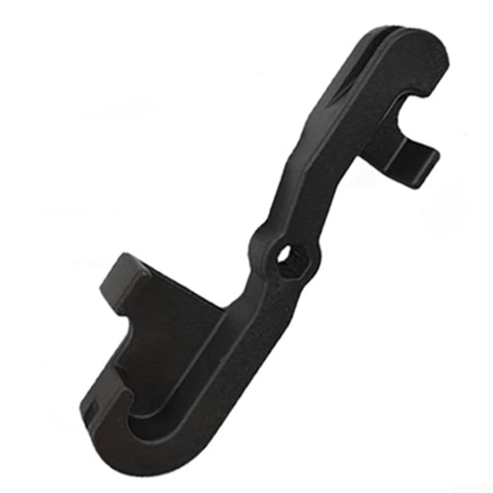 Brake Tube Bender For 5Mm Lines With Precise Calibration And Dual Bending Options 9382693706430