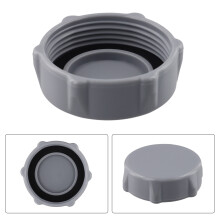 Capacul supapei de scurgere a piscinei pentru piscine P6H1158ASS16 înlocuirea supapei de scurgere Accesorii pentru curățarea piscinei
