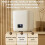 ABS 7L Fully Automatic Washer 30x27x27 cm White 12