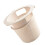 Commercial Pool Accessory Heavy Duty Skimmer Efficient Debris Capture Optimal Performance For Poolrite S2500 MK2 1
