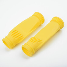 Marke Poolreiniger Reinigungsmembranen Nützlich 2 Set Hot Sale Lange Teile Poolzubehör Staubsauger