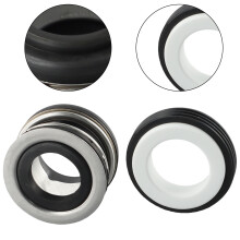 PS-200 Pool-Spa- und Pumpenwellen-Wellendichtung 5/8\\" für Aqua-Flo für XP 92500150 SPX2700SA SPX2700S Poolteilezubehör
