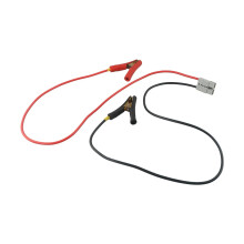 Adapterkabel Schnellstecker Schnellstecker Krokodil-Clip für Anderson-Motherboard Schnellstecker Praktisch
