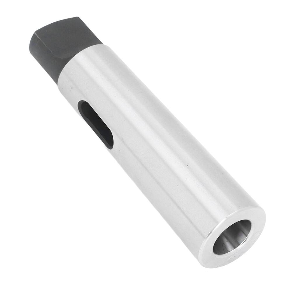 Mt2 To Mt4 Morse Taper Adapter 50Hrc Hardening Reducing Drill Sleeve 6951369127225