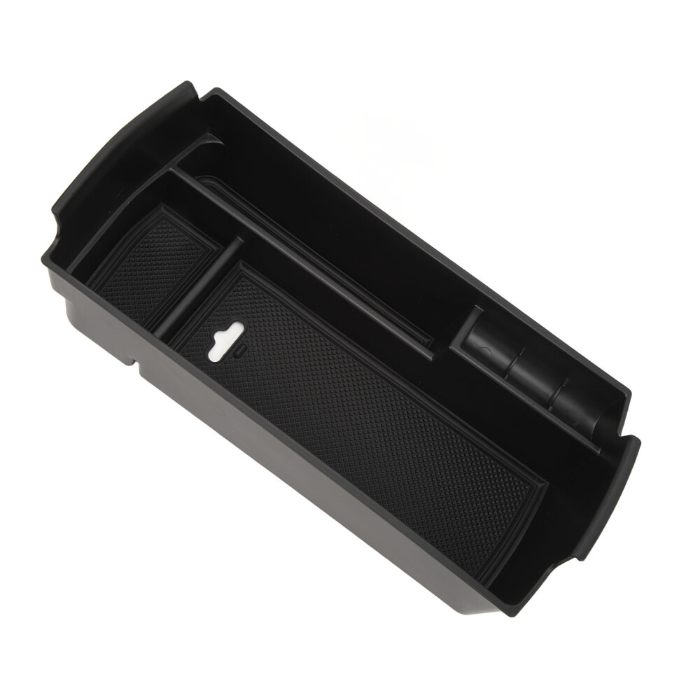 Peugeot 3008 5008 Car Console Organizer Tray Space Saving Storage Box 9301369127256