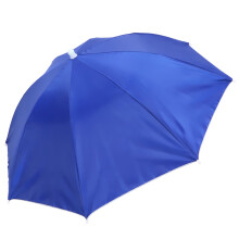 High Quality Umbrella Hat for All Seasons, SUN PROTECTION & WATERPROOF with Reflective Fabric Top, Foldable Hands-Free Headwear for Beach Fishing and