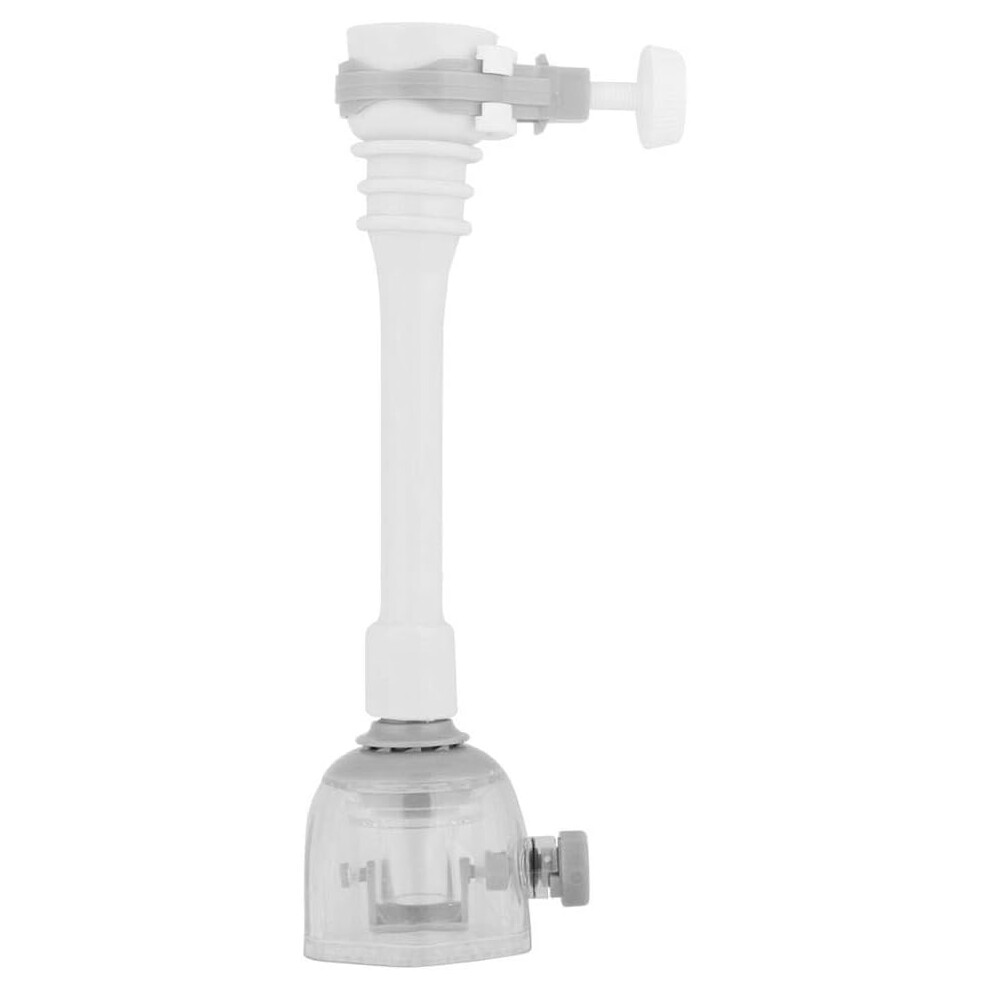 Sink Faucet Sprayer Attachment, Non-Toxic Eco-Friendly Abs Water Tap Extension, Retractable Rotatable For Round And Long Faucets, Save Water Usage, 9128293173643