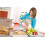 Mixing Spatulas Scraper, Heat Resistant Silicone Baking Spatula Set For Kitchen Cooking, Easy To Clean Non-Rust Tools 6