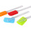 Mixing Spatulas Scraper, Heat Resistant Silicone Baking Spatula Set For Kitchen Cooking, Easy To Clean Non-Rust Tools 3
