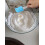 Mixing Spatulas Scraper, Heat Resistant Silicone Baking Spatula Set For Kitchen Cooking, Easy To Clean Non-Rust Tools 7