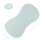 Baby Essentials, Πανάκια από μουσελίνα για ρεψίματα για unisex μωρουδιακά είδη, 4
