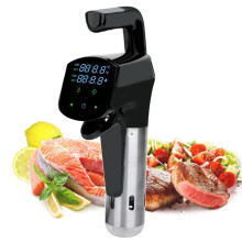 Sous Vide Cooker 1100W Immersion Circulator with App Control Precise Temp for Steak and Chicken