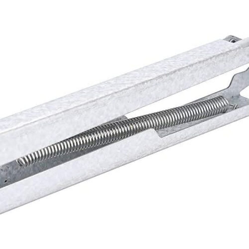 Thermal Sensitivity Vent Opener, High Performance Ensures Consistent Temperature Regulation, Non Electric Design Reduces Environmental Impact, 2