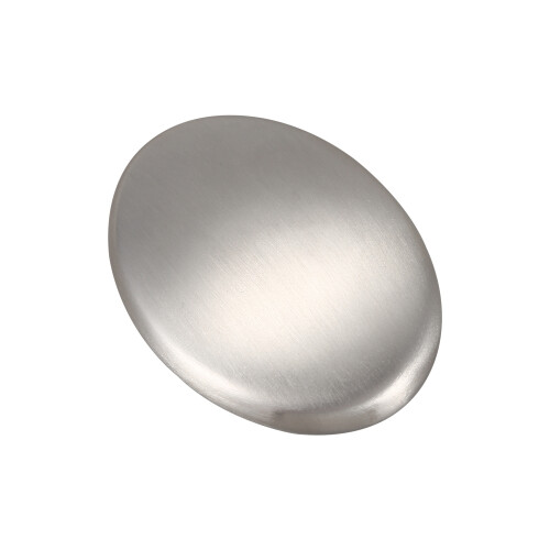 Stainless Steel Soap 2