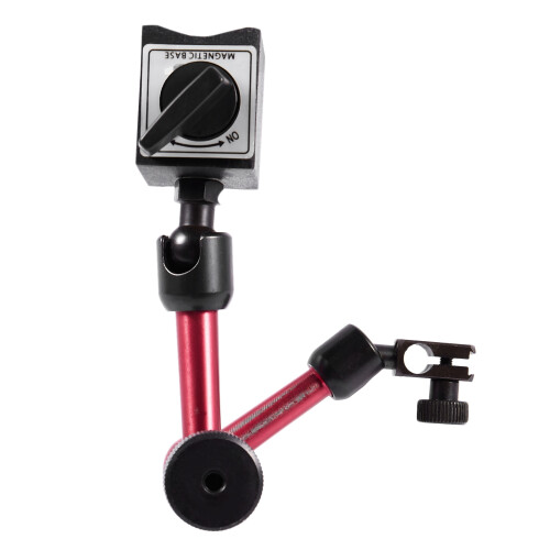 Universal Dial Indicator /Off Magnetic Base Stand Holder