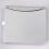 SODIAL(R) Foldable Battery Supply Desktop Calendar Temperature Digital Alarm Clock 6