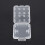 Eight in One Plastic Micro  SDHC TF MS Memory Card Storage Case Box Protector Holder 7