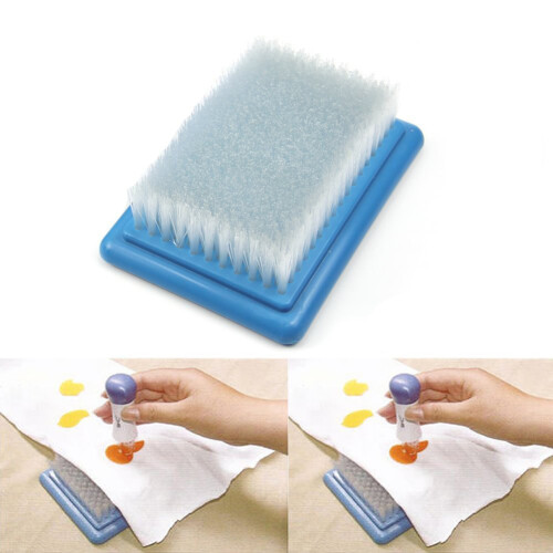 Felting Needle Mat Brush Embroidery needle Punch  Tool 1