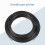 10M ABS 3D 1.75mm Printer Filament for 3D Scribble Pen Printers - Black 5