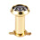 Security 180 Degree Door Scope Viewer Cover Peep Hole 4