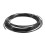 10M ABS 3D 1.75mm Printer Filament for 3D Scribble Pen Printers - Black 9