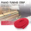 Piano Tuning Wool  Temperament Strip - Tapered Mute 4