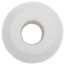 Candle wick, flat wick, round wick, lamp wick, coil - 61 M, for the production of candles