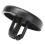 10X 7mmBumper Trim Clip Panels For   Engine Cover 6
