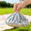 Couvercles isolés en papier d'aluminium pour aliments,-20 6