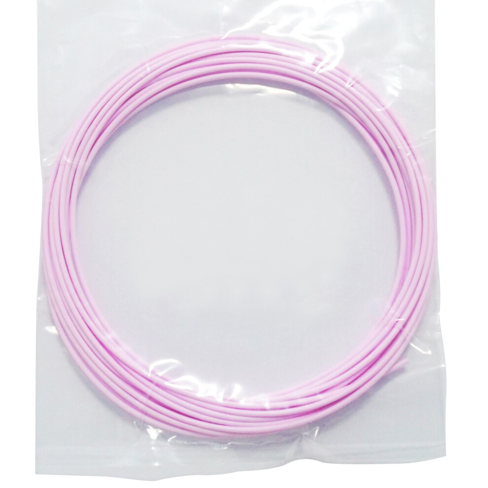 5M Pcl 1.75Mm Filament Low Temperature 3D Printing Pen Supplies For 3D Printer/3D Printer Pen() 4713503571705