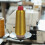 Computer -stitch Embroidery Threads 3000M Sewing Thread  Textile Metallic Yarn Woven Embroidery  Golden 4