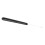 9 Pieces Bent  Hook Crochet Needle Set  Hook Dreadlocks Tool Crochet Needle Hair Locking Tool for Braid Hair Carpet Making 5