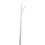 9 Pieces Bent  Hook Crochet Needle Set  Hook Dreadlocks Tool Crochet Needle Hair Locking Tool for Braid Hair Carpet Making 4